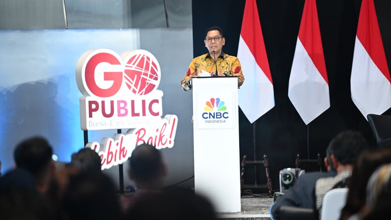 Adies Kadir Ajak Investor Perkuat Pemulihan Bencana di Aceh, Sumut, dan Sumbar