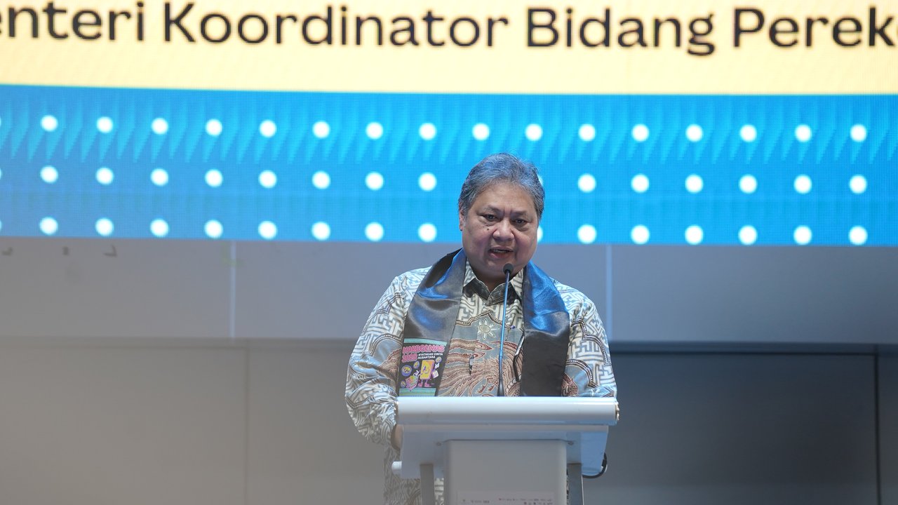 Harbolnas 2025 Segera Digelar, Transaksi Ditarget Tembus Rp35 Triliun