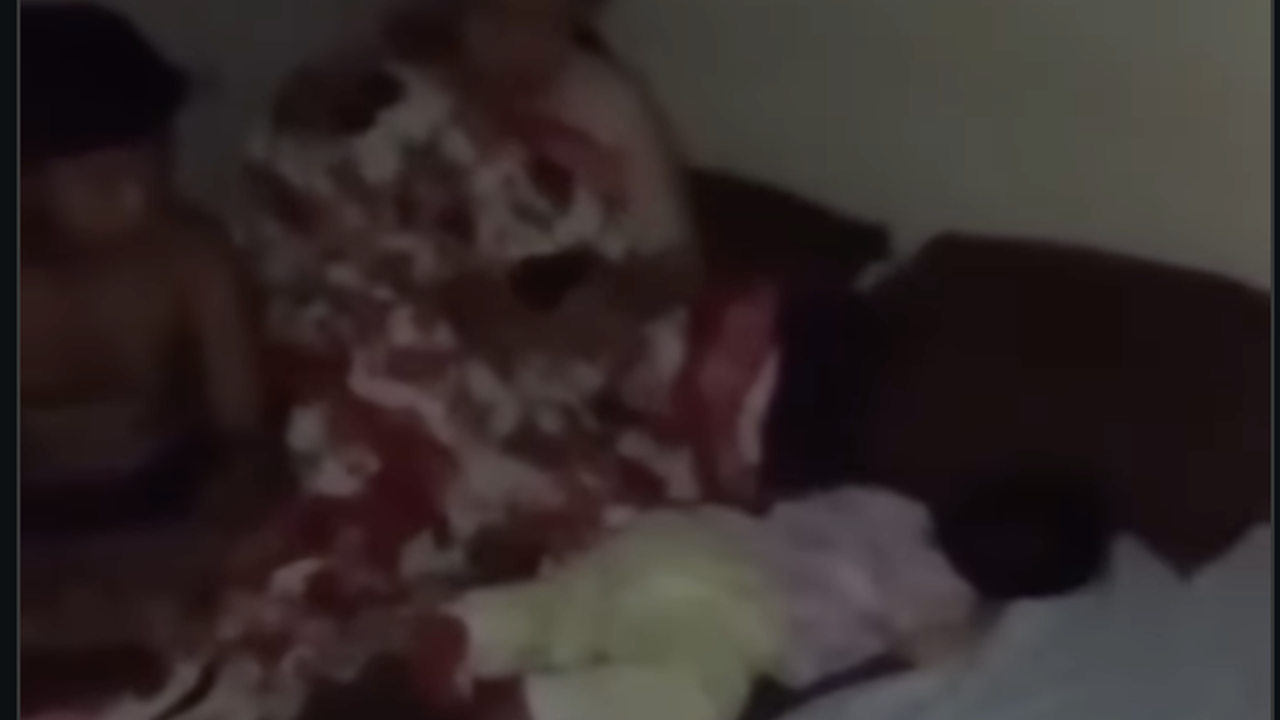 Viral 1 Keluarga di Aceh Tamiang Belum Dapat Bantuan Makanan