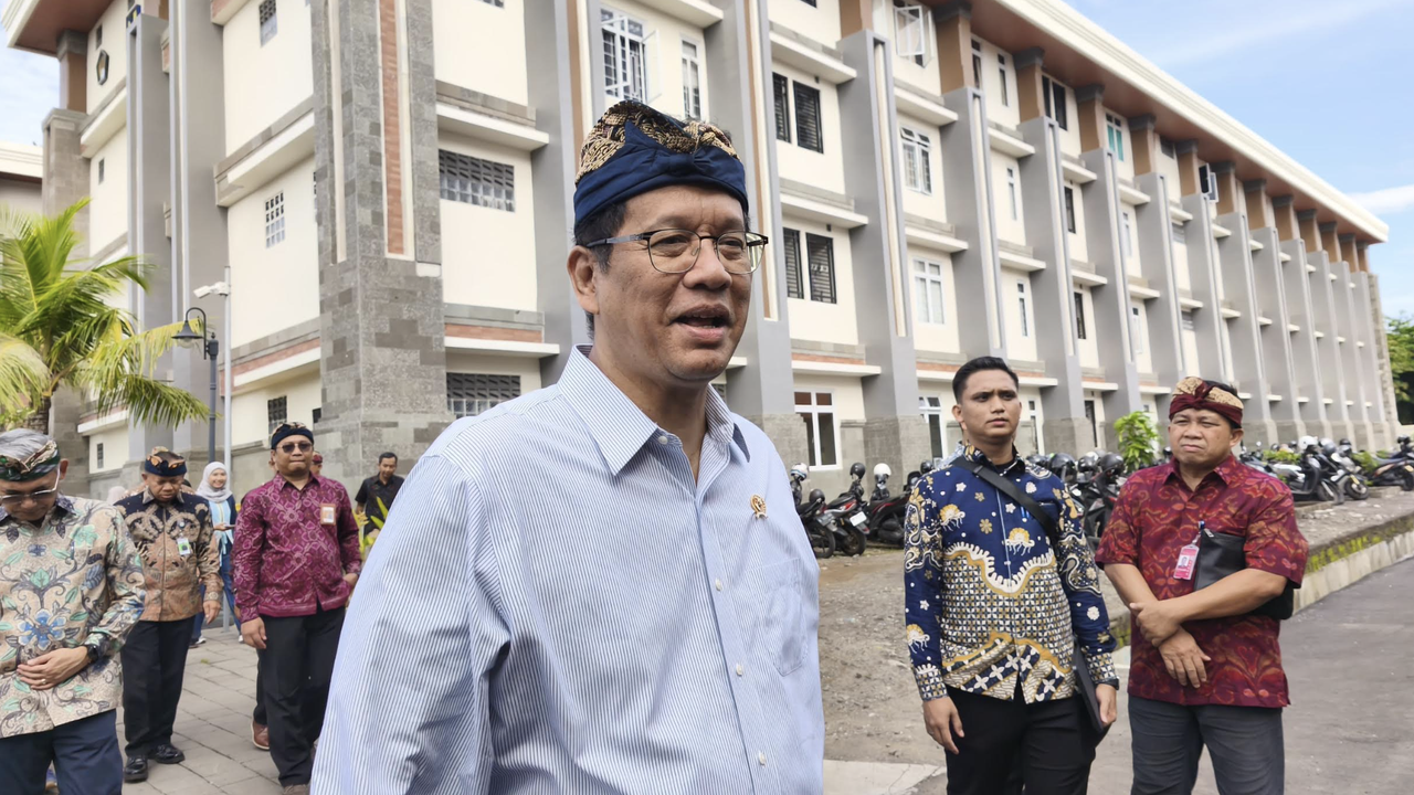 Menkeu Purbaya sebut Anggaran Bencana Banjir Sumatra Sudah Disiapkan