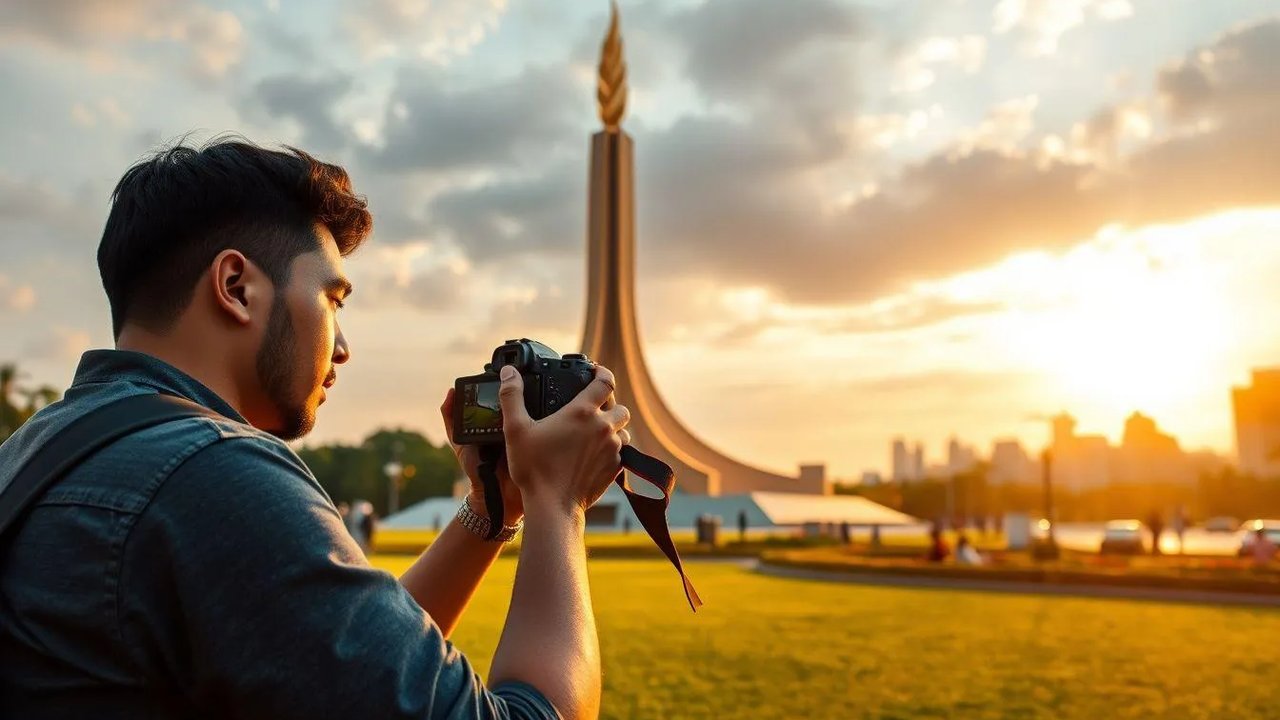 Aksi Pemprov DKI Jakarta Perkuat Komitmen Industri Film Nasional