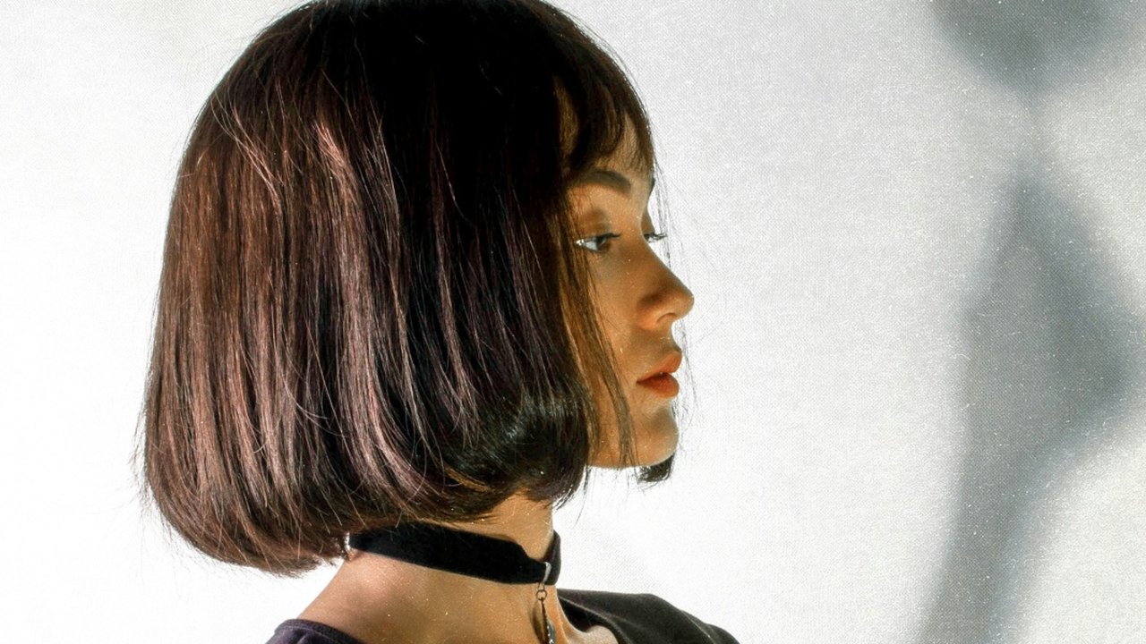 Ilustrasi Model Rambut Pendek