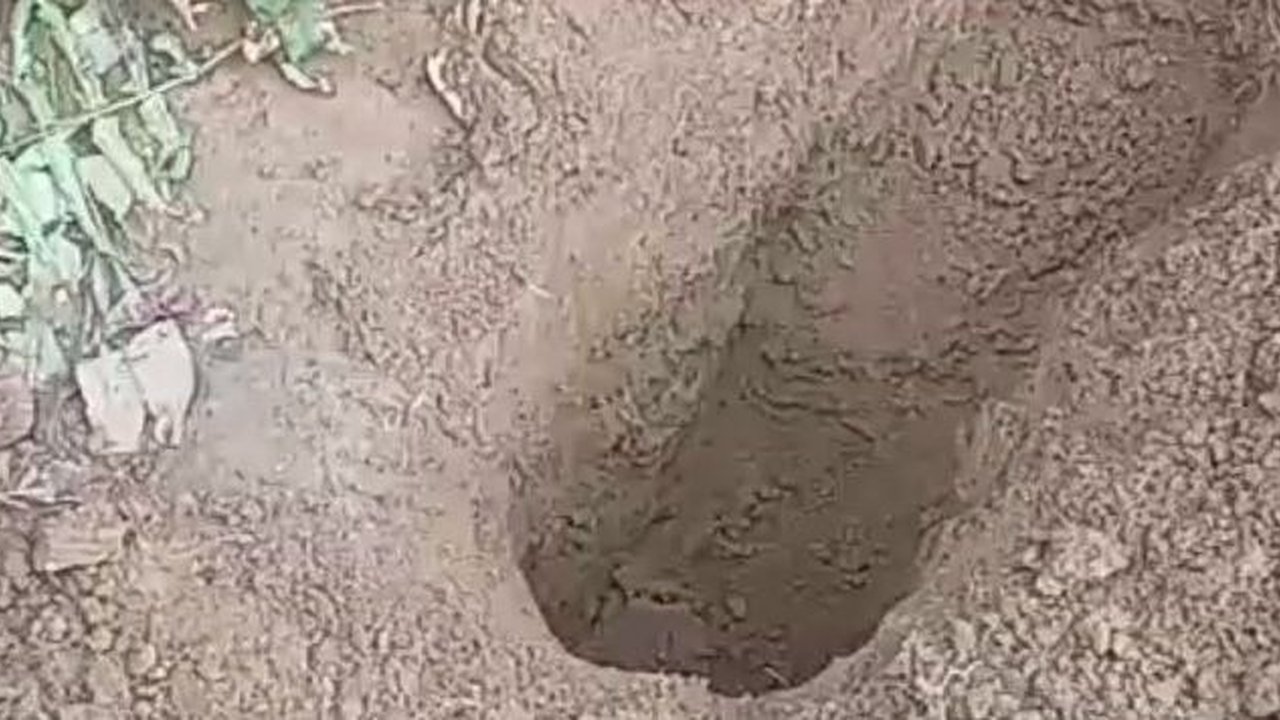 Geger 2 Makam di Musi Rawas Dibongkar OTD, Warga Duga Buat Ritual Pesugihan