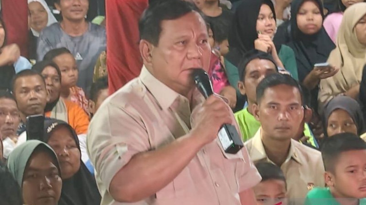 Presiden Prabowo Subianto menyoroti kemajuan signifikan dalam pembukaan akses desa terisolir di Tapanuli Selatan pascabencana, menegaskan komitmen pemerintah dalam penanganan cepat.