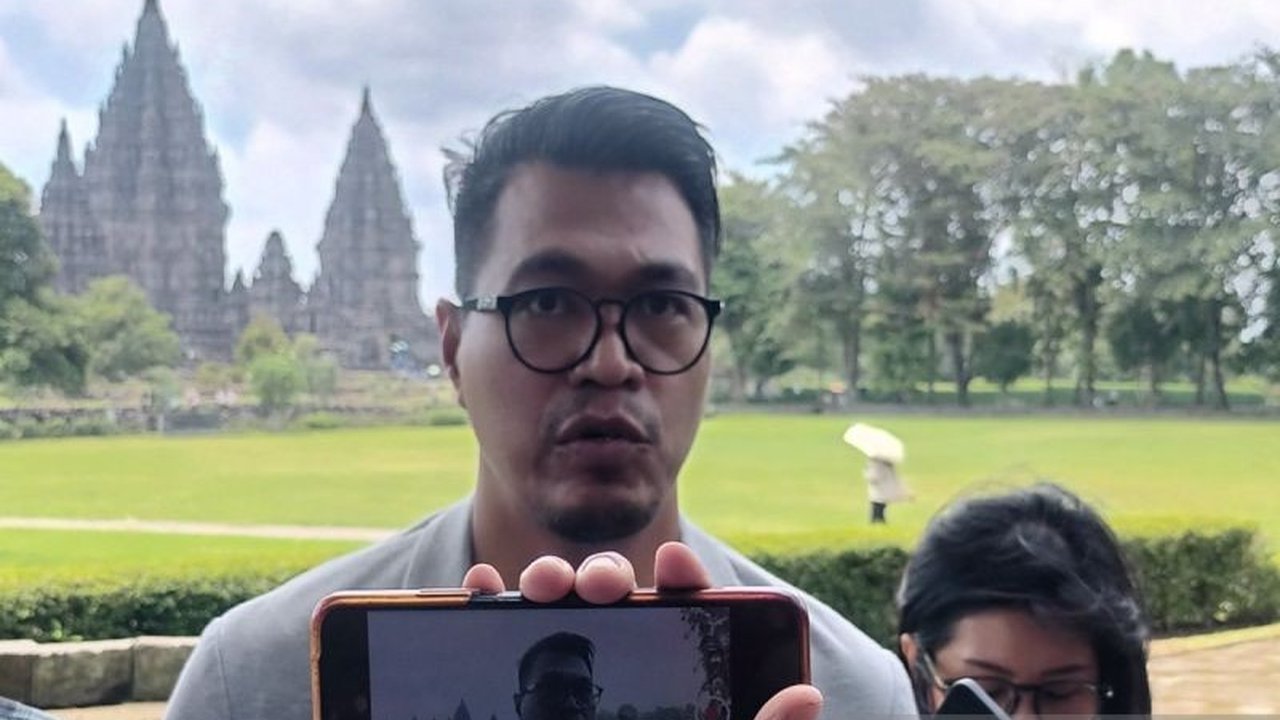 InJourney Destination Management (IDM) mengumumkan angka fantastis Kunjungan Wisatawan TWC mencapai 285 ribu lebih selama libur akhir tahun 2025, menandai daya tarik warisan budaya Nusantara yang memukau.