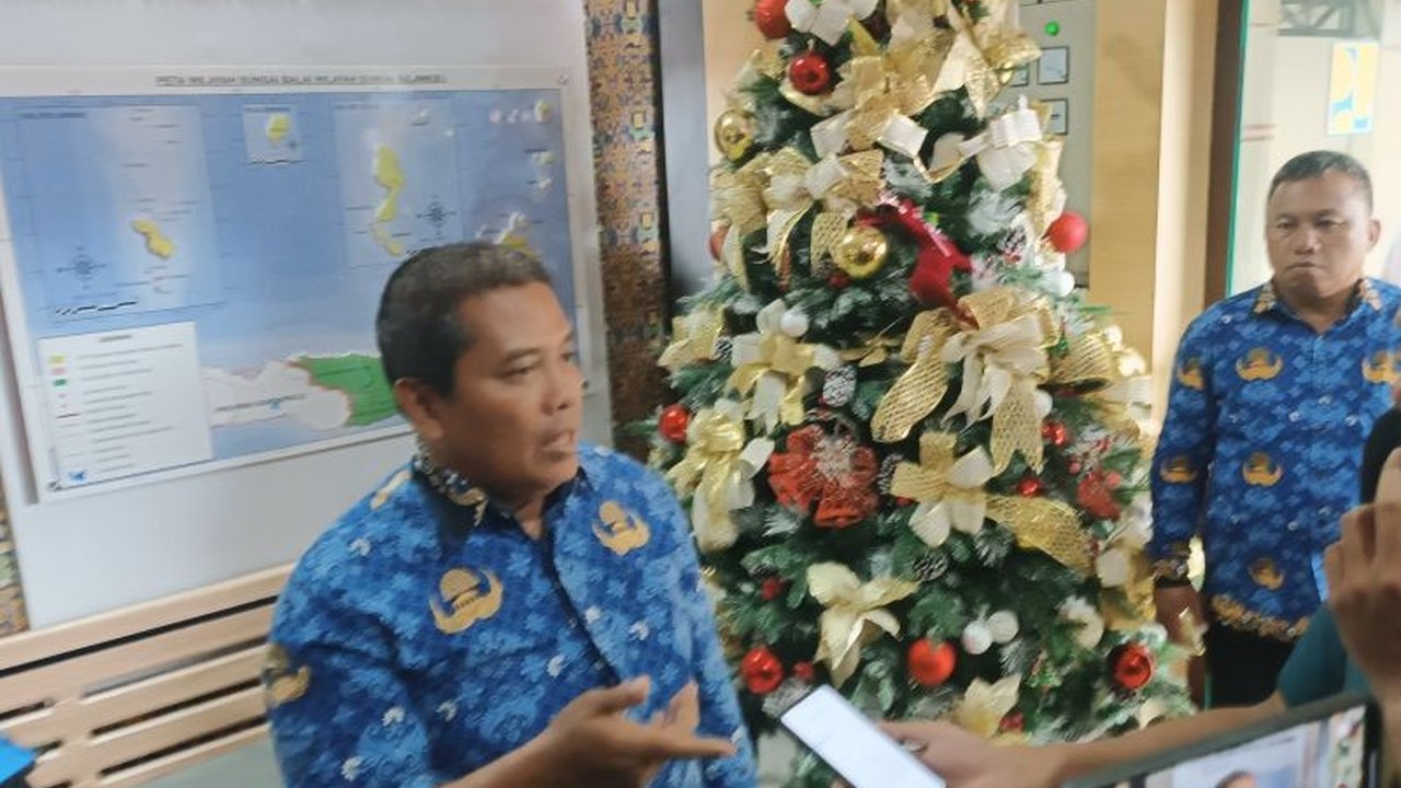 Balai Wilayah Sungai (BWS) Sulawesi I mengambil alih dan mempercepat program peningkatan fungsi irigasi di berbagai kabupaten/kota Sulawesi Utara, bertujuan mendukung swasembada pangan nasional.