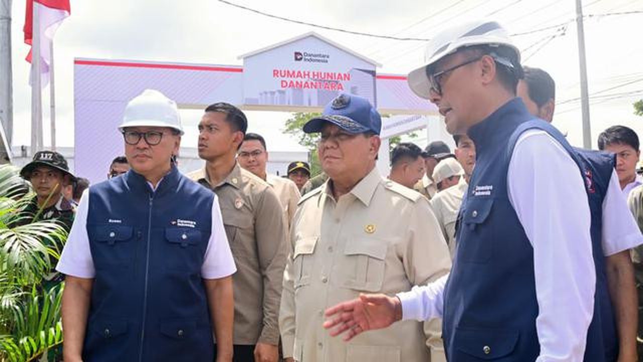 (Foto:Dok.BRI)