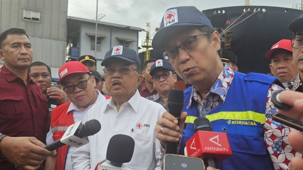 Menteri Kesehatan Budi Gunadi Sadikin mengumumkan bahwa program Cek Kesehatan Gratis (CKG) berhasil menjangkau lebih dari 70 juta peserta pada tahun 2025, menjadi fondasi penting dalam upaya menekan angka kematian akibat penyakit tidak menular.