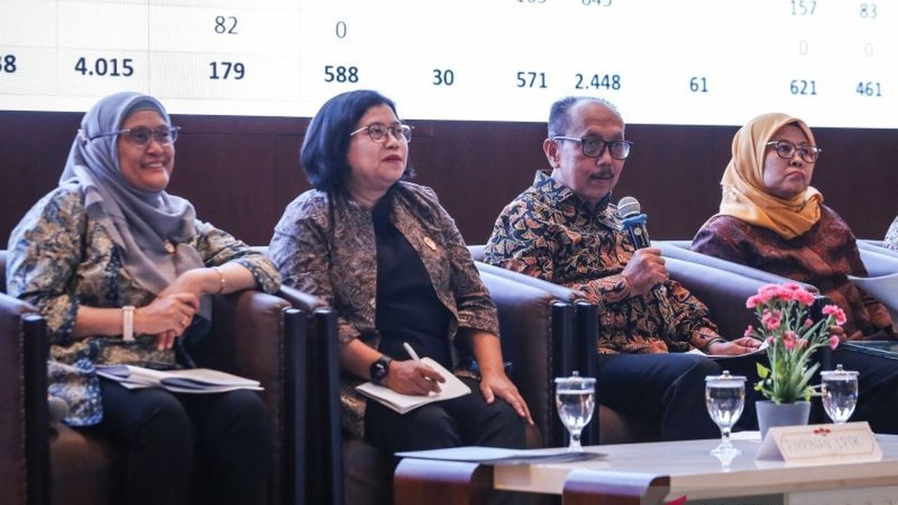 Ketua LPSK ungkap perubahan fundamental pada perlindungan saksi dan korban dalam KUHP baru yang berlaku efektif hari ini, termasuk pengaturan restitusi dan penanganan penyiksaan.