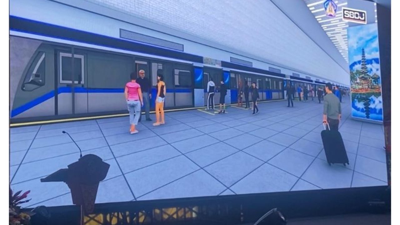 Dinas Perhubungan Bali menantikan kepastian mitra investor baru demi melanjutkan proyek ambisius Subway Bali, solusi atasi kemacetan di Pulau Dewata.