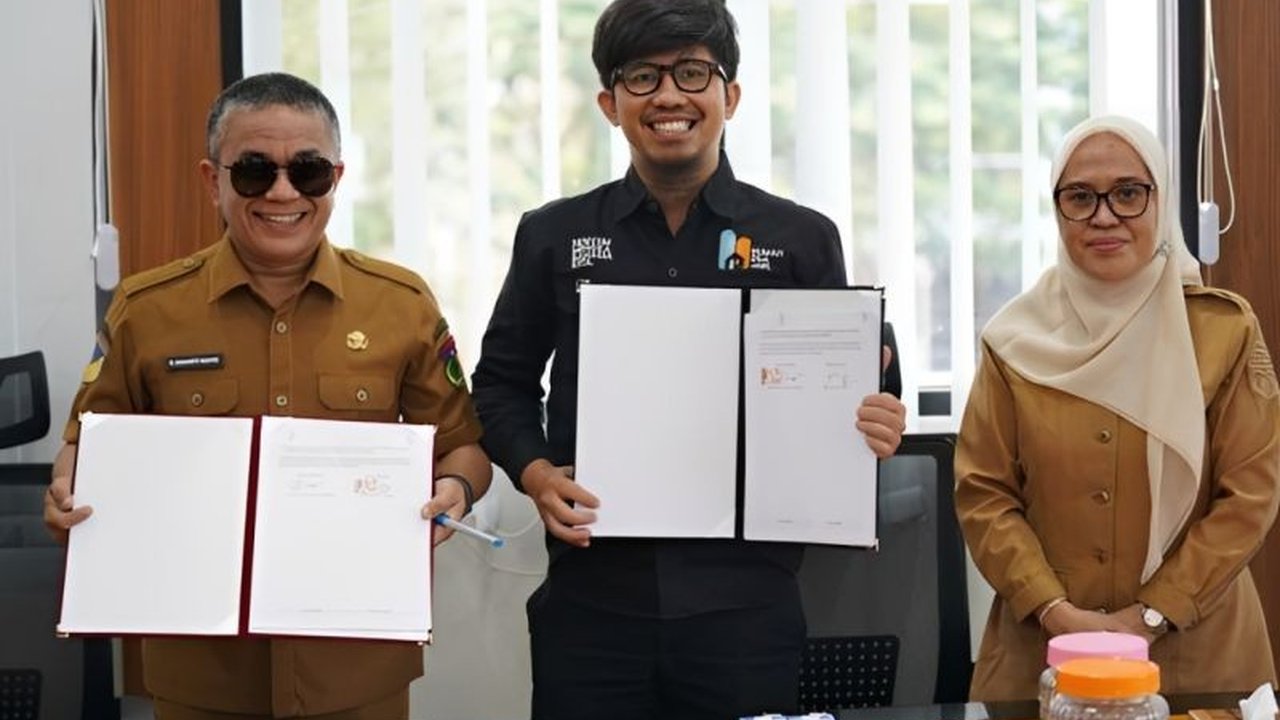 Pemerintah Kota Palu memperkuat komitmennya terhadap masa depan generasi muda dengan mendukung penuh Program Adik Kita, inisiatif vital untuk pendidikan dan kesehatan anak.