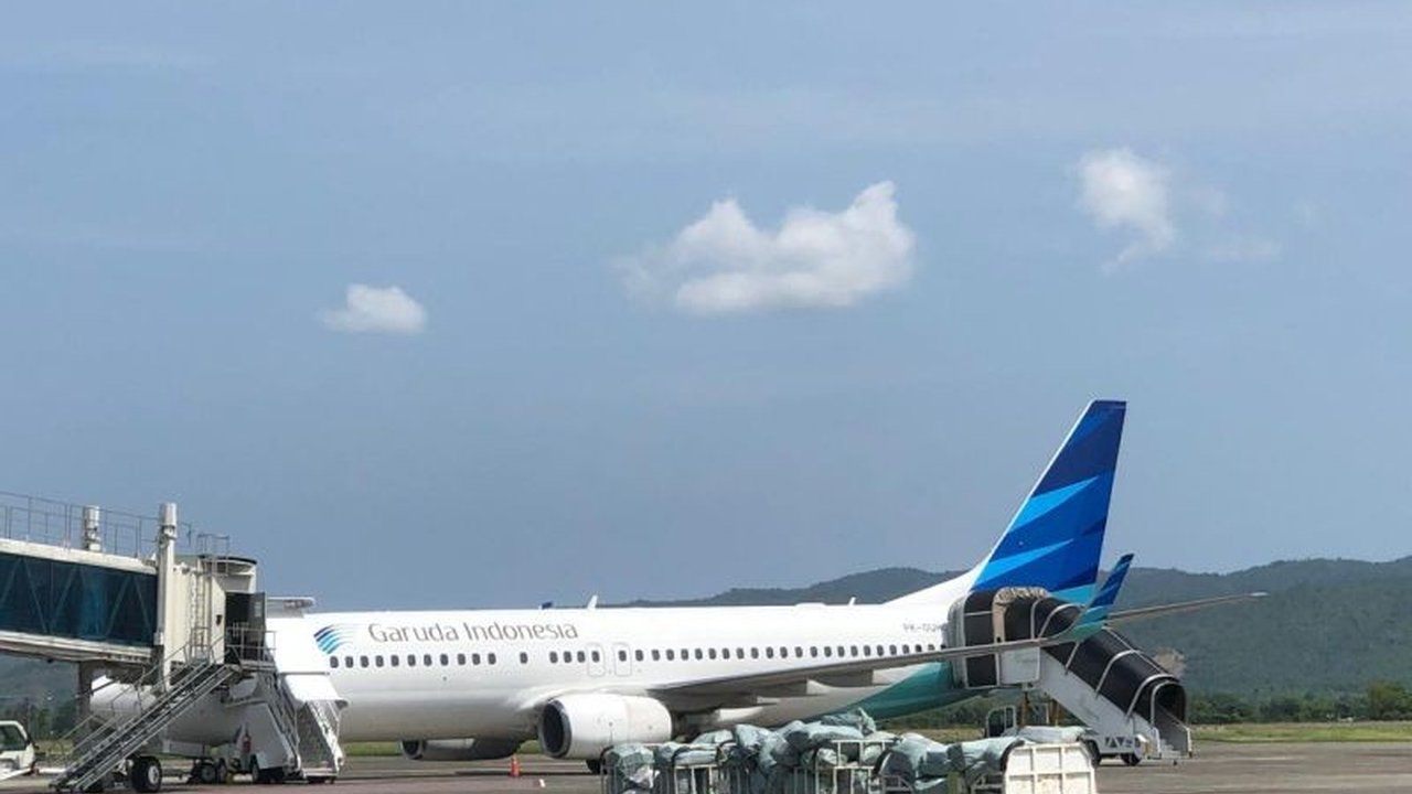 Selama libur Natal 2025 dan Tahun Baru 2026, Penerbangan Bandara SIM Aceh mencatat dominasi angkutan bantuan dan relawan, meskipun jumlah penumpang umum justru mengalami penurunan. Apa penyebabnya dan bagaimana dampaknya?