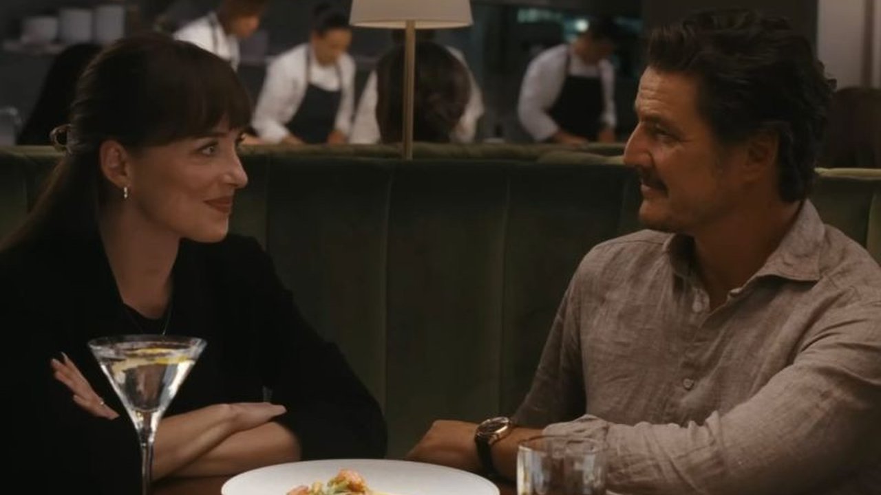 Film Materialists karya sutradara Celine Song, yang akan tayang di Netflix, menyoroti kompleksitas cinta, status sosial, dan nilai diri perempuan di tengah masyarakat modern yang materialistis.