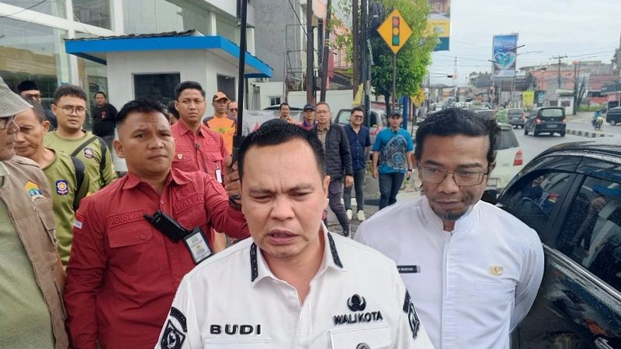 Pemkot Serang meraih Bantuan Keuangan Rp65 miliar dari Kerja Sama Pengelolaan Sampah dengan Pemkot Tangerang Selatan, dana dialokasikan penuh untuk infrastruktur Cilowong, menandai babak baru penanganan limbah.