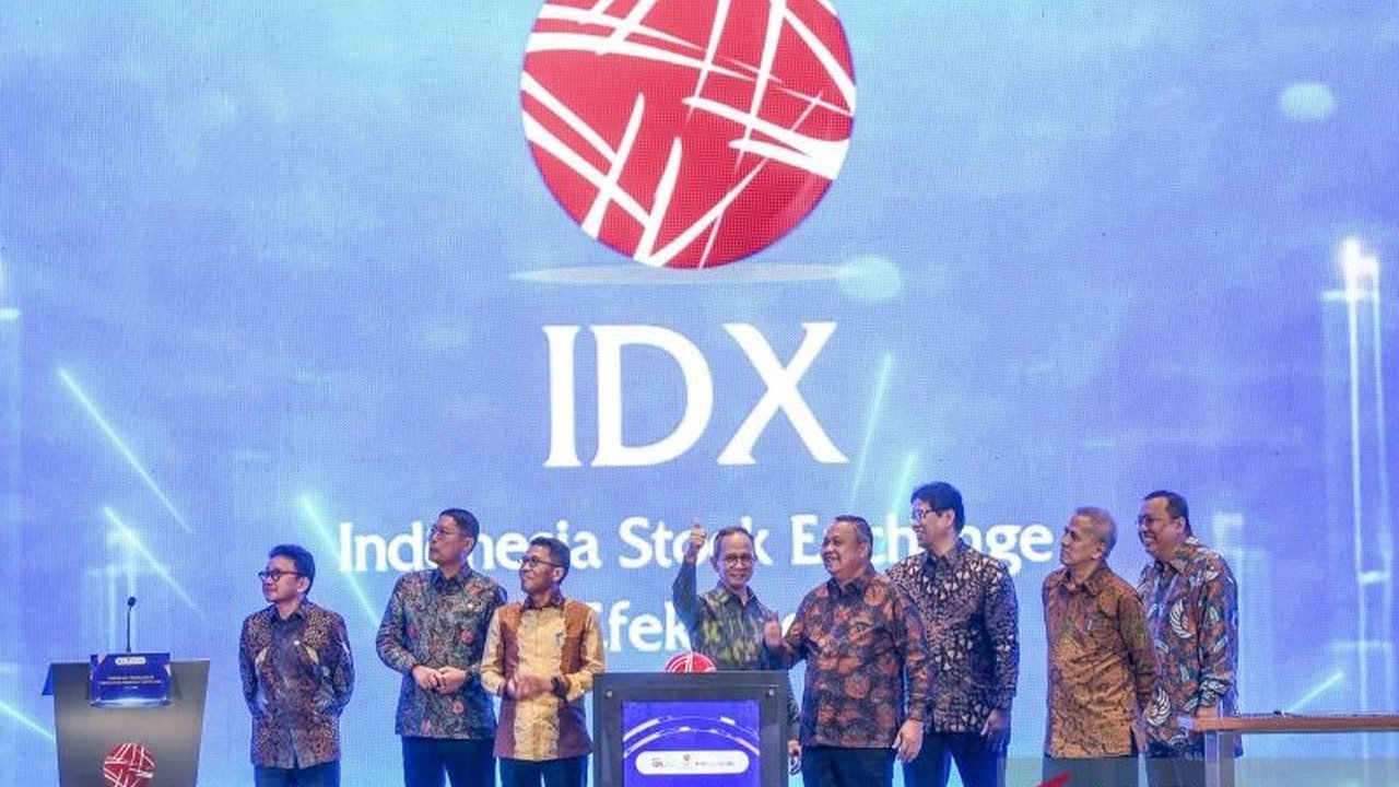Otoritas Jasa Keuangan (OJK) akan menyesuaikan aturan batas free float saham pada tahun ini, sebuah langkah strategis untuk memperdalam pasar modal dan meningkatkan likuiditas.