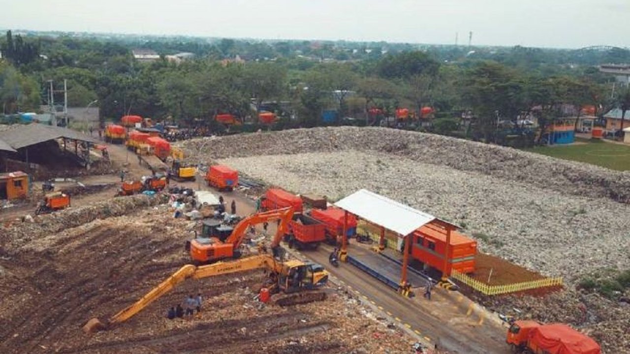 Dinas Lingkungan Hidup Kota Tangerang memastikan daya tampung TPA Rawa Kucing masih memadai hingga 2026 berkat strategi pengelolaan modern dan penambahan fasilitas yang signifikan.
