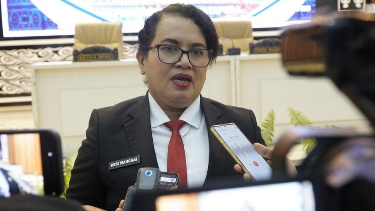 Badan Pengelola Keuangan dan Aset Daerah (BPKAD) Kota Jayapura mengumumkan APBD Kota Jayapura 2026 mengalami penurunan signifikan, memicu penyesuaian anggaran di seluruh OPD.