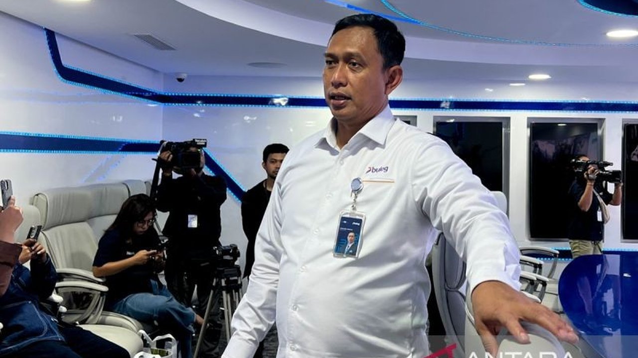 Perum Bulog gandeng BRIN terapkan teknologi inovatif untuk menjaga stok beras nasional dari hama dan pertahankan kualitas, demi ketahanan pangan berkelanjutan.