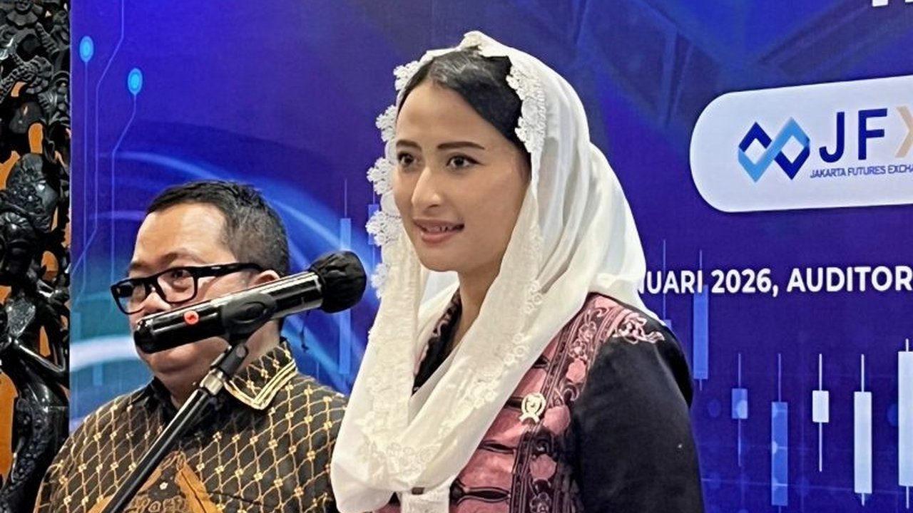 Wakil Menteri Perdagangan Dyah Roro Esti menyatakan perdagangan kontrak Sertifikat Energi Terbarukan (REC) berpotensi besar pacu pertumbuhan ekonomi hijau nasional.