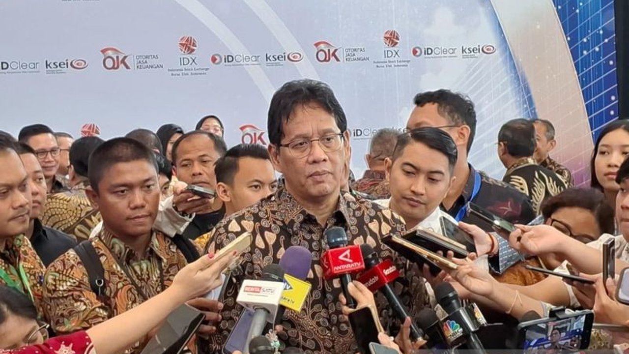 Menteri Keuangan Purbaya Yudhi Sadewa menegaskan direksi BEI terpilih harus mampu basmi saham gorengan, demi pasar modal yang sehat dan investor terlindungi.