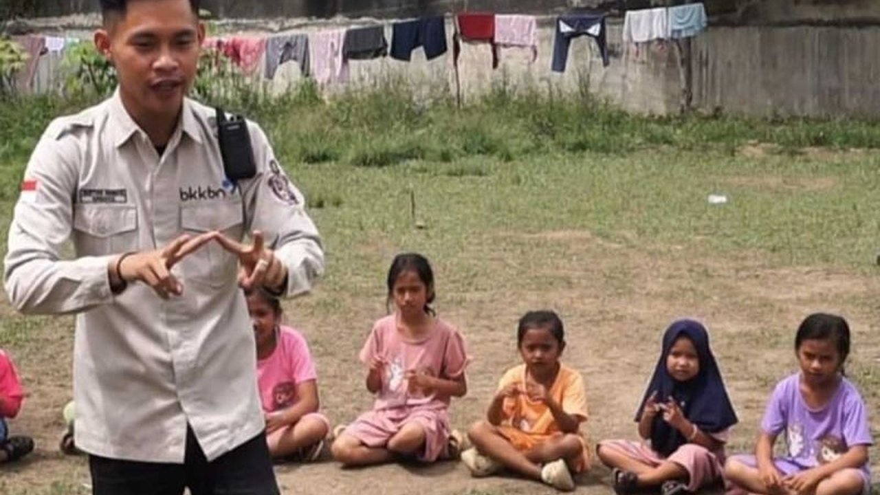 Forum GenRe Aceh aktif memberikan dukungan psikososial anak korban bencana banjir bandang dan longsor di berbagai wilayah Aceh, bertujuan memulihkan mental dan mengurangi trauma pasca-bencana.