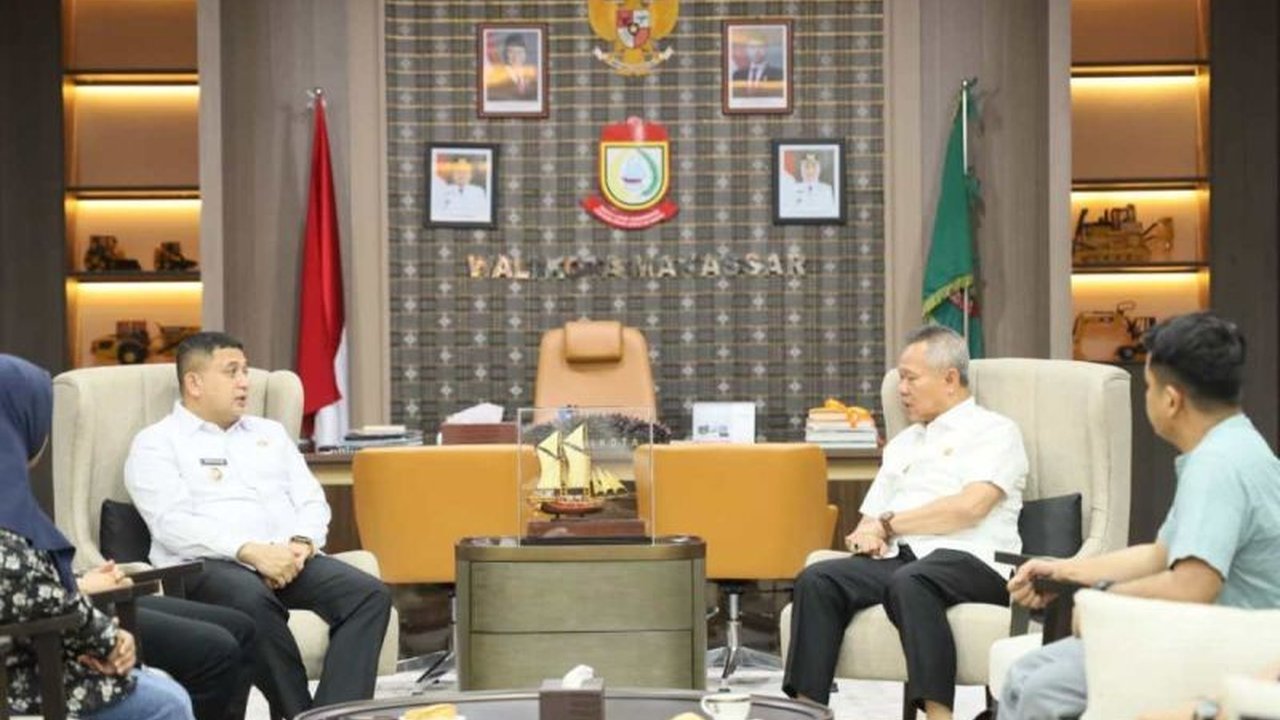 Bupati Sigi Mohammad Rizal Intjenae mengunjungi Makassar pada Jumat (2/1/2026) untuk mendalami model Pengelolaan Sampah Terintegrasi yang sukses, membuka peluang kolaborasi demi lingkungan yang lebih baik.