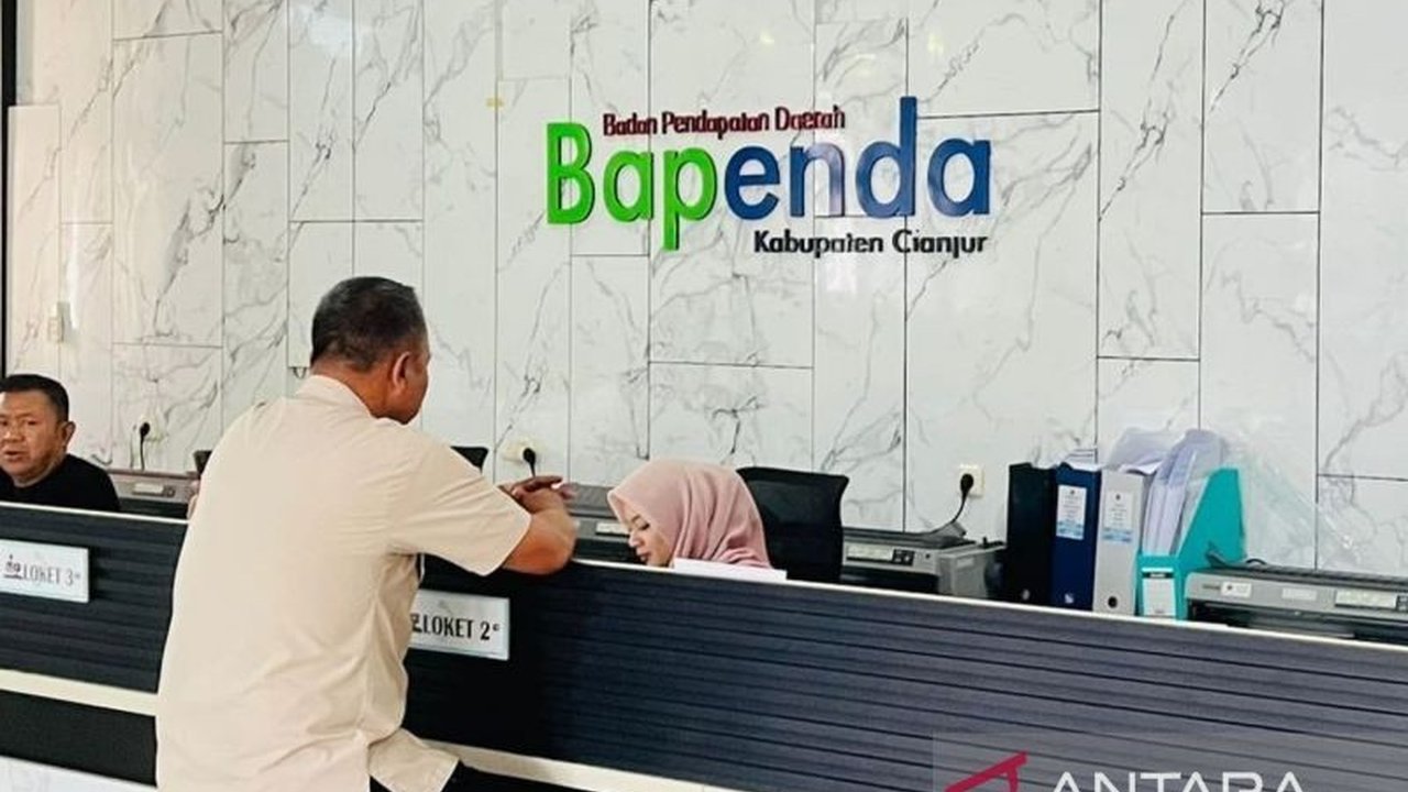Badan Pendapatan Daerah Cianjur tengah menyusun berbagai langkah strategis demi Peningkatan PAD Cianjur 2026, berfokus pada optimalisasi pajak dan retribusi daerah.