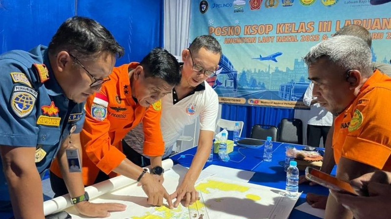 Basarnas resmi memperpanjang operasi pencarian korban kapal tenggelam di Labuan Bajo hingga Minggu (4/1). Upaya menemukan tiga WNA Spanyol terus dioptimalkan, didukung penuh oleh Pemerintah Spanyol dan keluarga korban.