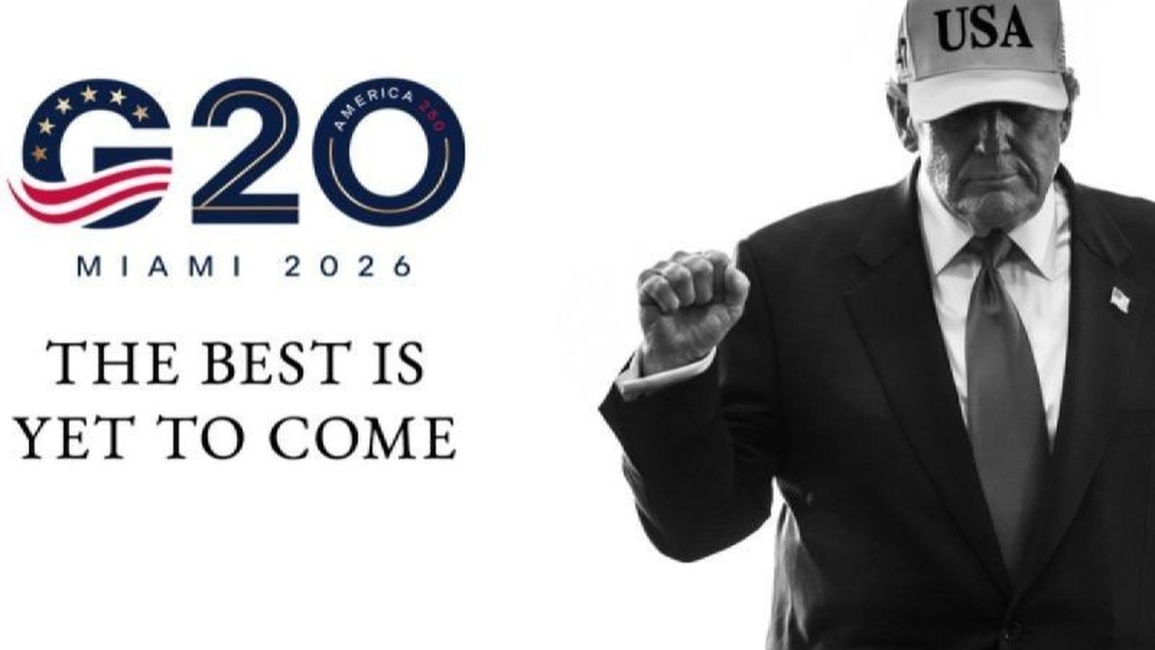 KTT G20 AS yang akan datang dipastikan fokus pada isu ekonomi, sementara pembahasan geopolitik akan dialihkan ke forum menteri luar negeri, memicu pertanyaan tentang arah kebijakan global dan kontroversi absennya Afrika Selatan.