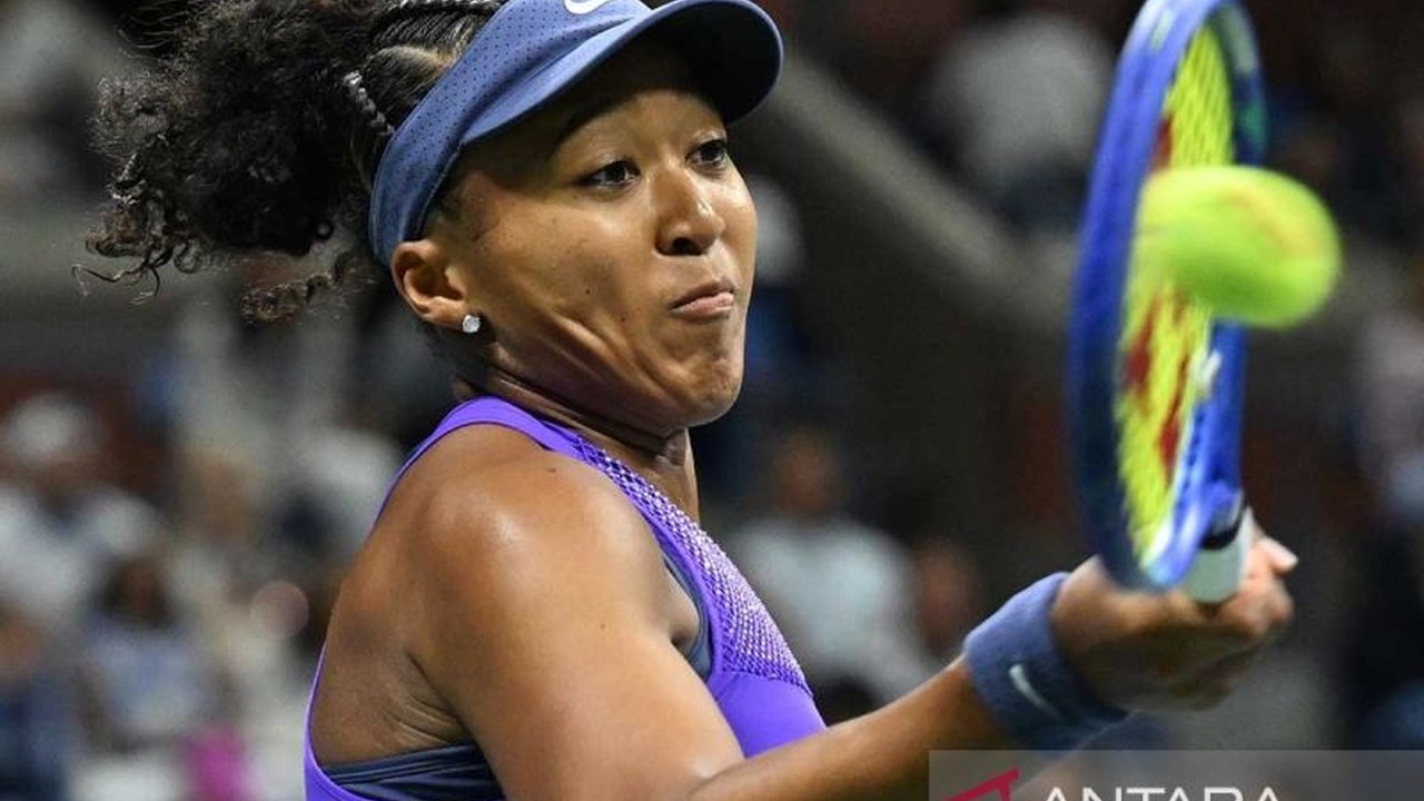 Petenis bintang Naomi Osaka secara terbuka mengakui tantangan besar dalam menyeimbangkan perannya sebagai ibu dan atlet profesional, meski tetap memprioritaskan putrinya, Shai, di tengah persiapan United Cup 2026.