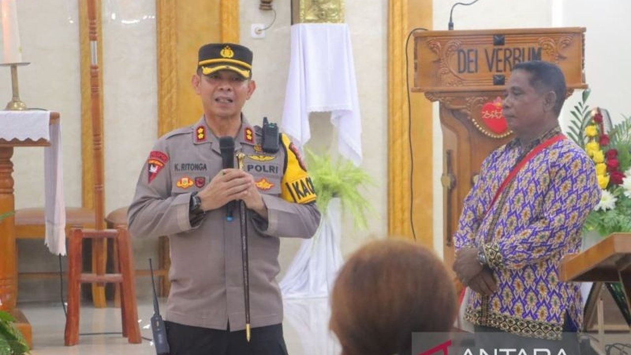 Polres Sigi menggandeng pemerintah daerah, tokoh agama, dan masyarakat untuk memperkuat Pencegahan Radikalisme Sigi dan terorisme setelah berakhirnya Operasi Madago Raya.