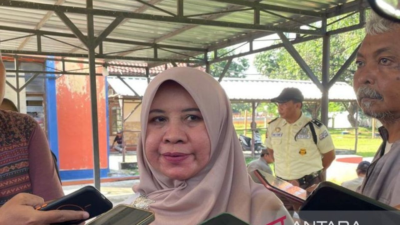 Dinas Ketahanan Pangan, Pertanian dan Perikanan (DKP3) Kota Cirebon memperluas cakupan Program Gapura Pangan pada 2026 untuk memperkuat stabilisasi pasokan dan harga bahan pangan, membuat pembaca penasaran akan dampaknya.