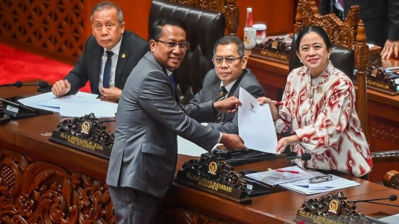 Kitab Undang-Undang Hukum Acara Pidana (KUHAP) yang baru kini resmi mengatur mekanisme keadilan restoratif, namun ada sejumlah tindak pidana yang dikecualikan dari proses ini.