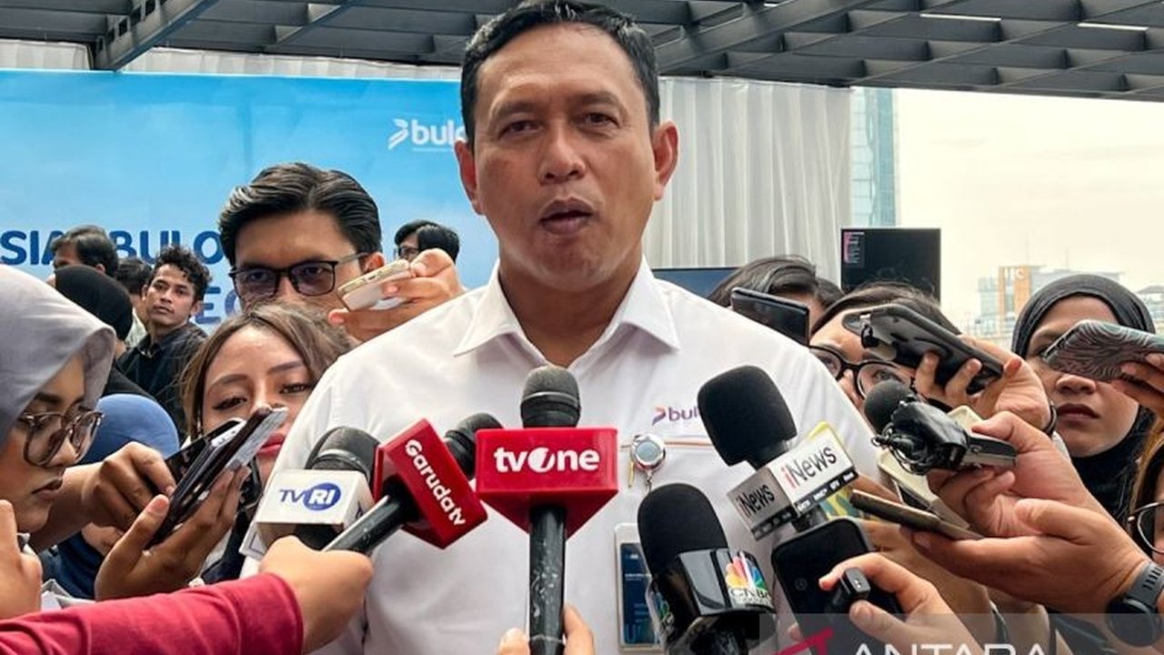Perum Bulog gencar mendorong sistem pembayaran gabah nontunai pada 2026. Inisiatif ini bertujuan memperkuat keamanan transaksi petani, meningkatkan efisiensi, dan memodernisasi tata kelola pangan nasional.