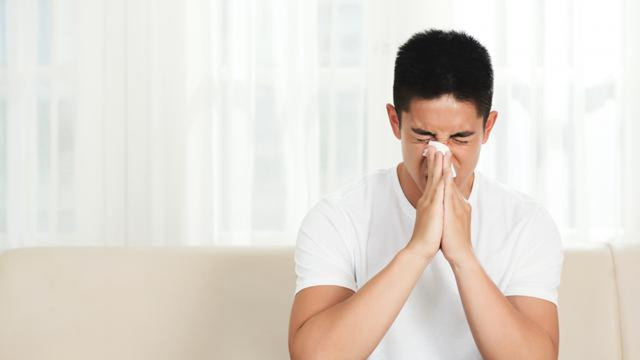 Common causes of runny nose. (Photo: pressfoto/Freepik)