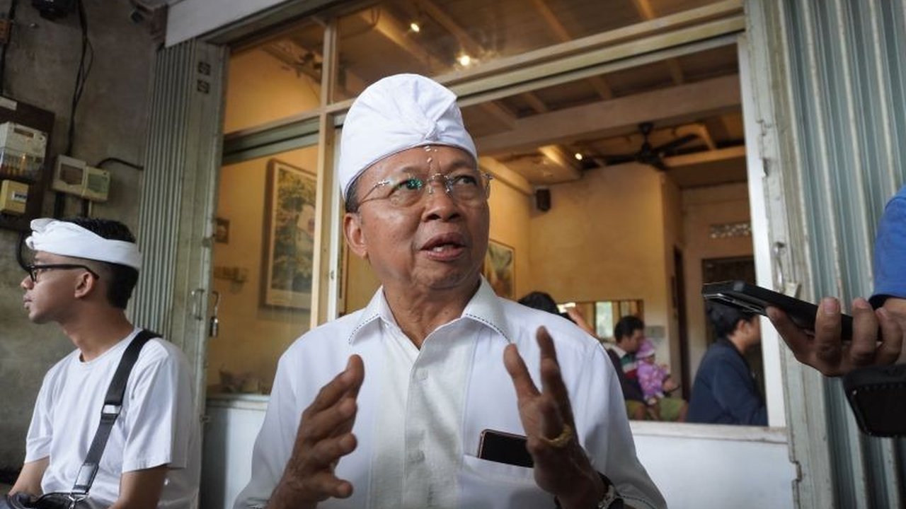 Capaian Pungutan Wisman Bali tahun 2025 mencapai Rp369 miliar, meskipun masih di bawah target, Pemerintah Provinsi Bali terus optimalkan strategi peningkatan penerimaan.