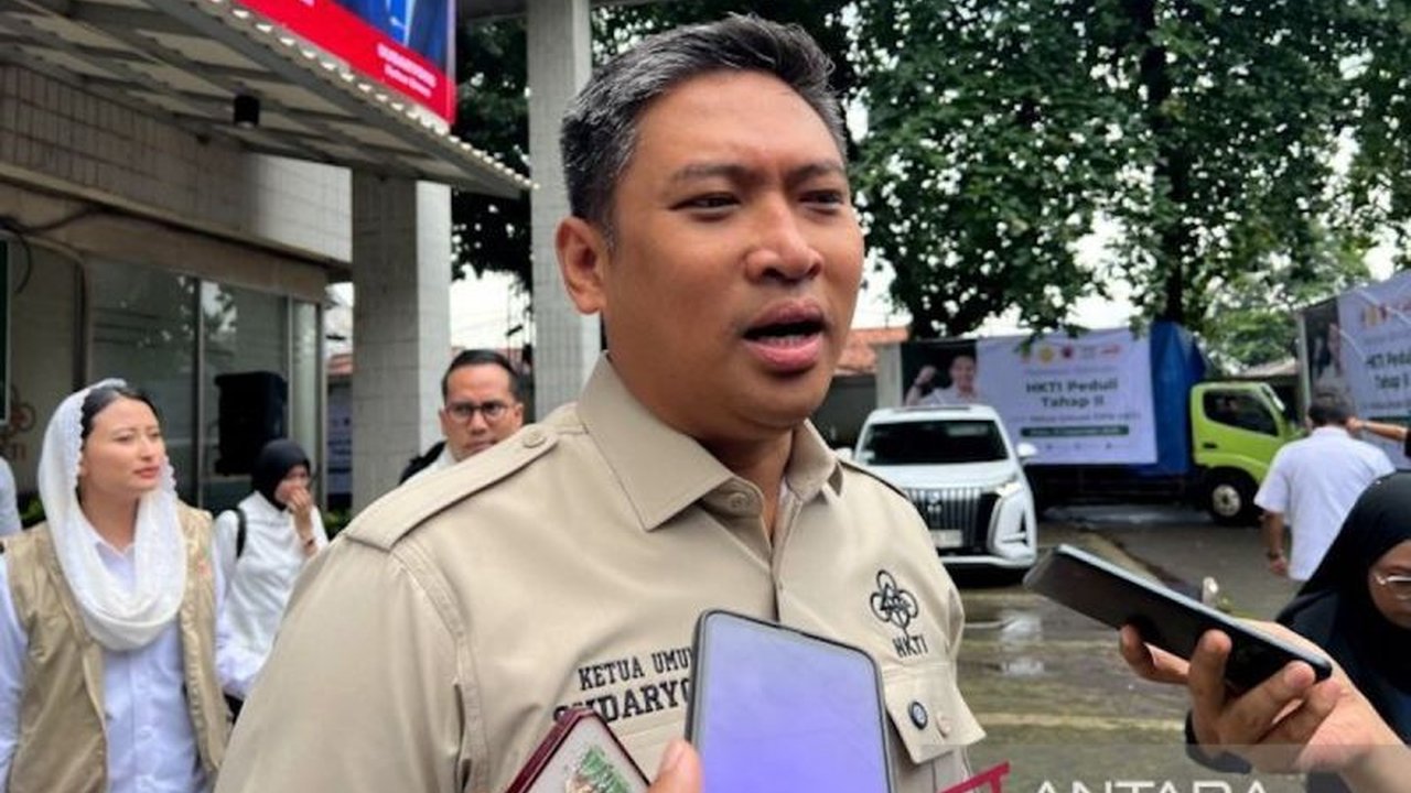 Wakil Menteri Pertanian Sudaryono menegaskan komitmen pemerintah melalui Kementerian Pertanian (Kementan) dalam penanganan ternak terdampak bencana di Sumatera, memastikan pemulihan berkelanjutan bagi peternak setempat.