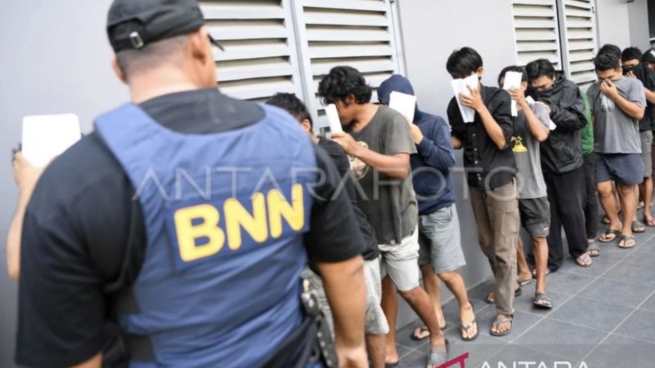 BNNP Kaltim genjot percepatan pembentukan BNNK di wilayah perbatasan, langkah krusial perketat pengawasan narkoba dan jangkau masyarakat lebih luas.