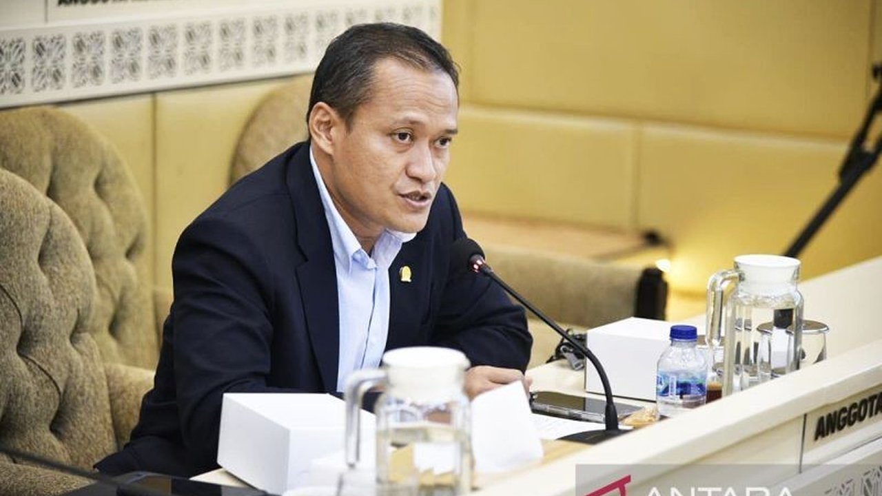 Anggota DPR RI Azis Subekti menekankan pentingnya Reformasi Polri untuk mewujudkan sistem penanganan kasus yang lebih terbuka dan transparan, menjawab ekspektasi publik akan keadilan.