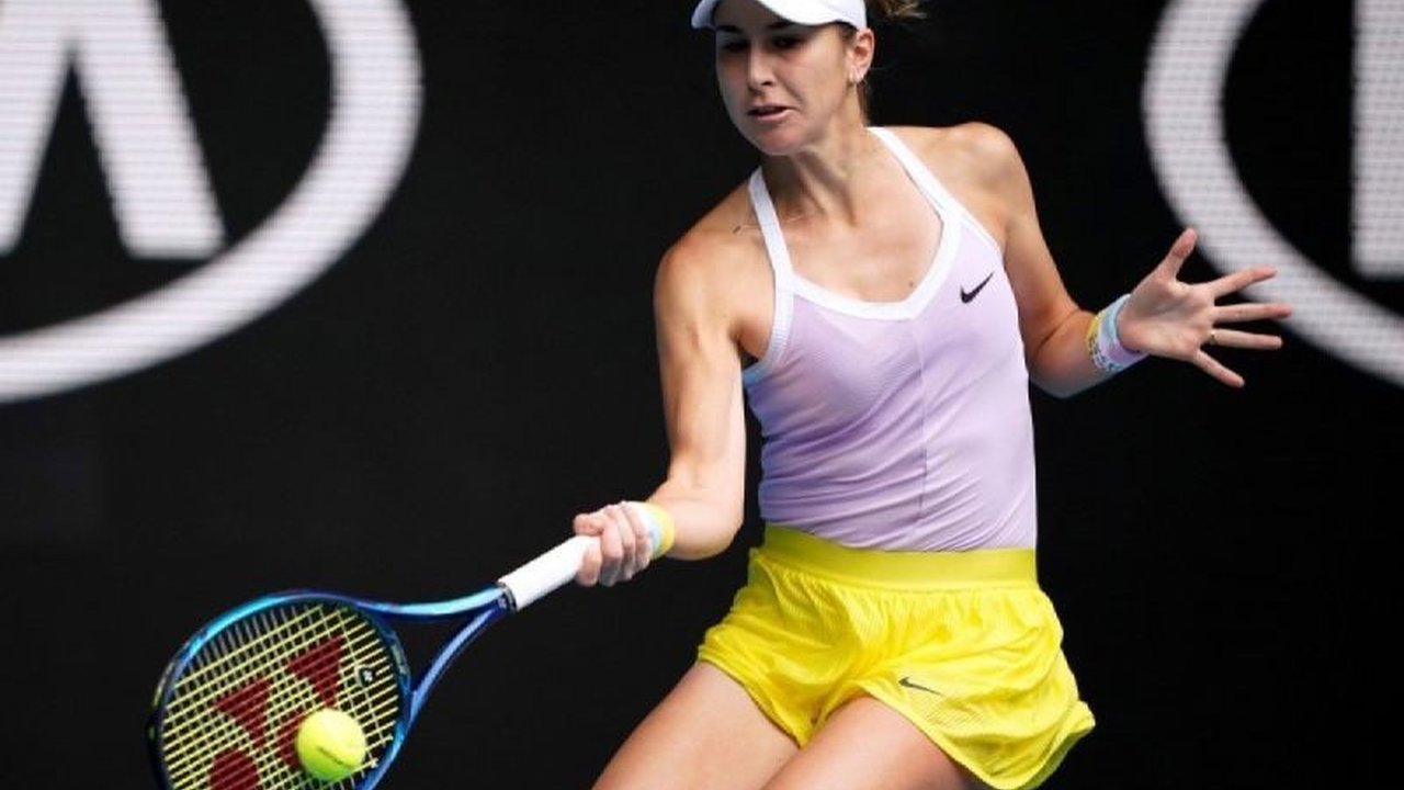 Belinda Bencic dan Stan Wawrinka sukses memimpin tim Swiss mengalahkan Prancis dalam pertandingan fase grup United Cup di Perth, Australia, menunjukkan performa awal yang menjanjikan.