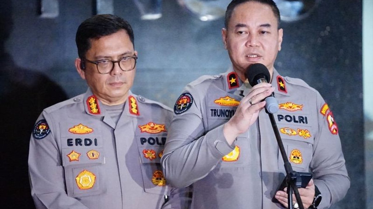 Polri berkomitmen membangun 569 Sumur Bor Polri di wilayah bencana Sumatera, memastikan ketersediaan air bersih bagi masyarakat. Bagaimana progresnya hingga kini?