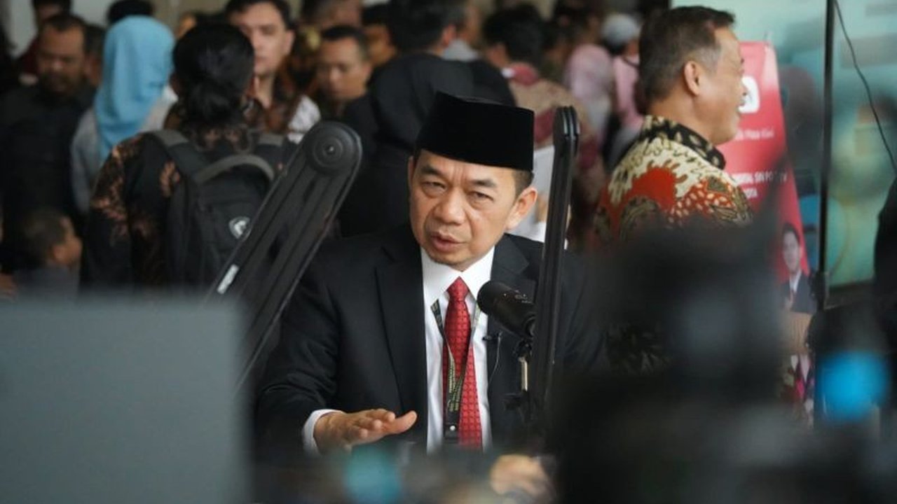 Presiden Justice and Democracy Forum (JDF) Asia Pasifik, Jazuli Juwaini, mengecam keras serangan AS ke Venezuela yang dinilai sebagai tindakan sepihak dan pelanggaran serius terhadap hukum internasional, berpotensi memicu kekacauan global.