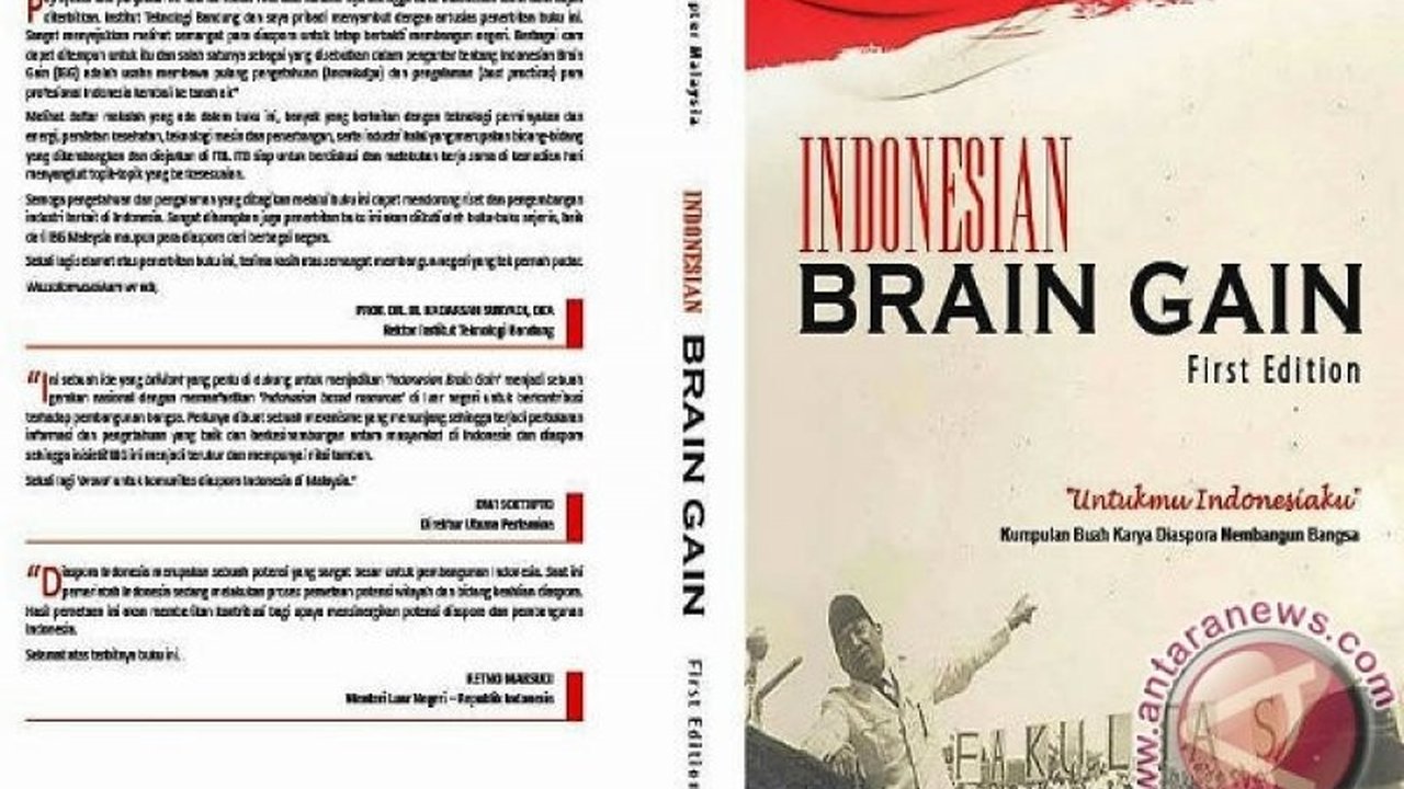 Fenomena *brain gain* di desa peri-urban mengubah lanskap pembangunan Indonesia, membawa SDM terdidik kembali ke desa dan membuka peluang akselerasi pembangunan yang inklusif dan berkelanjutan.