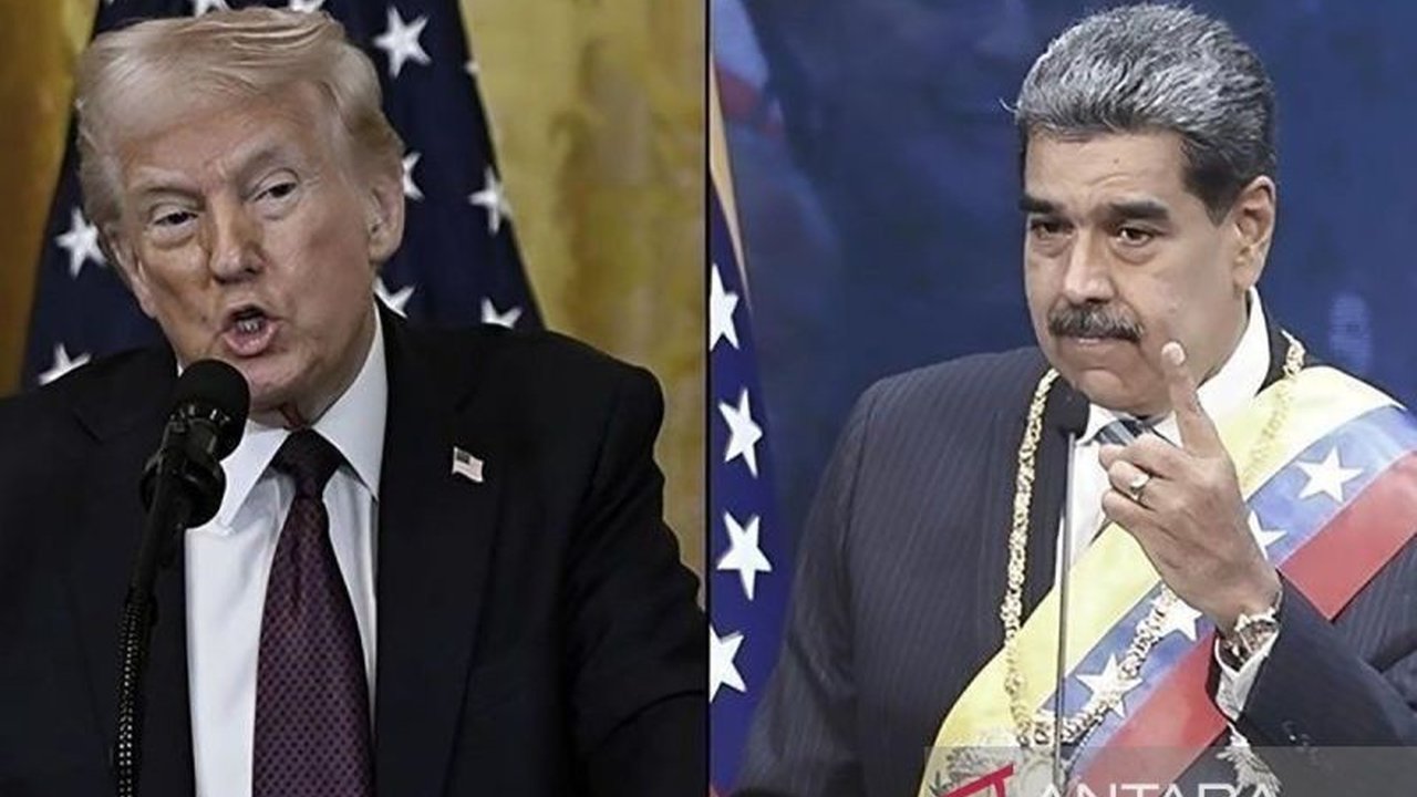 Mantan Presiden AS Donald Trump secara mengejutkan mengakui bahwa Amerika Serikat sempat mempertimbangkan opsi pembunuhan Presiden Venezuela Nicolas Maduro saat operasi penangkapan, memicu ketegangan internasional.