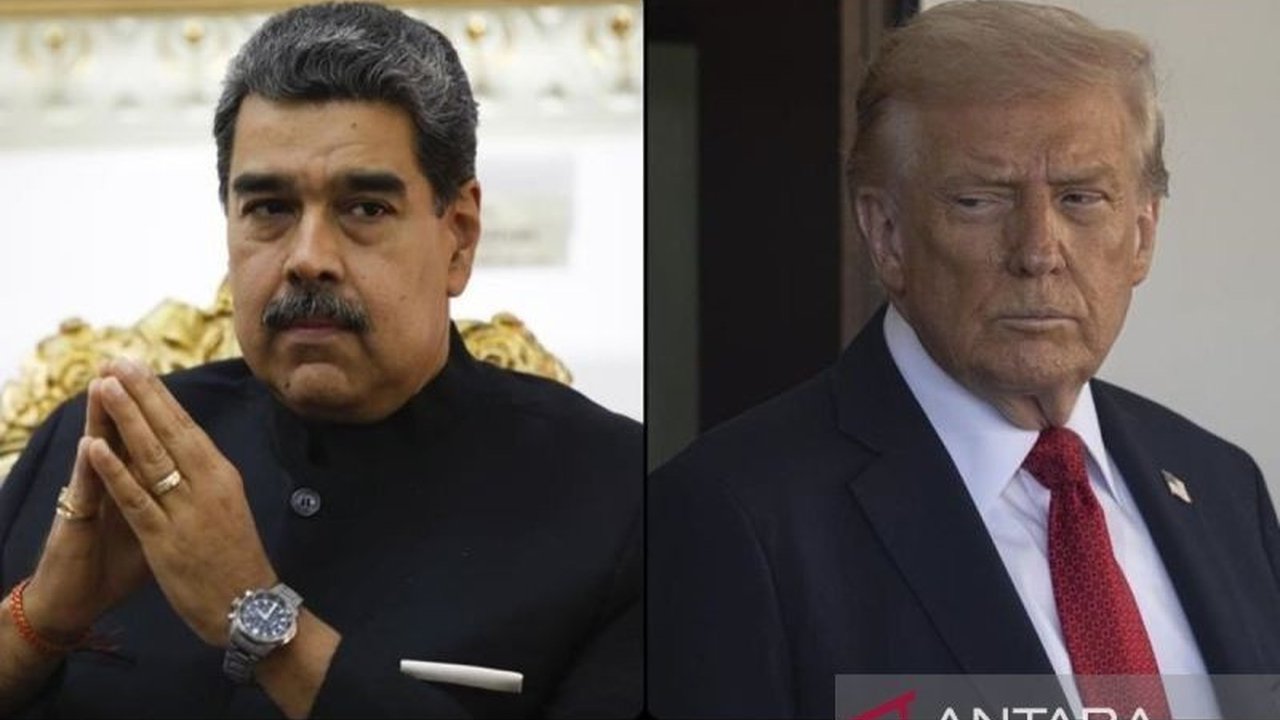 Presiden AS Donald Trump tidak menutup kemungkinan gelombang kedua serangan AS ke Venezuela setelah penangkapan Nicolas Maduro, memicu kekhawatiran eskalasi regional dan reaksi keras Caracas.