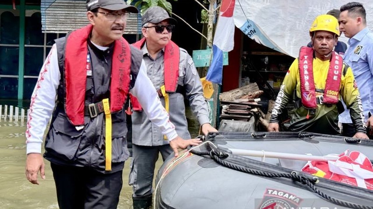 Pemerintah Provinsi Kalimantan Selatan (Kalsel) menanti hasil audit Kementerian Lingkungan Hidup (KLH) terhadap perusahaan tambang yang diduga menjadi pemicu utama terjadinya Banjir Kalsel, memicu pertanyaan tentang tanggung jawab lingkungan.