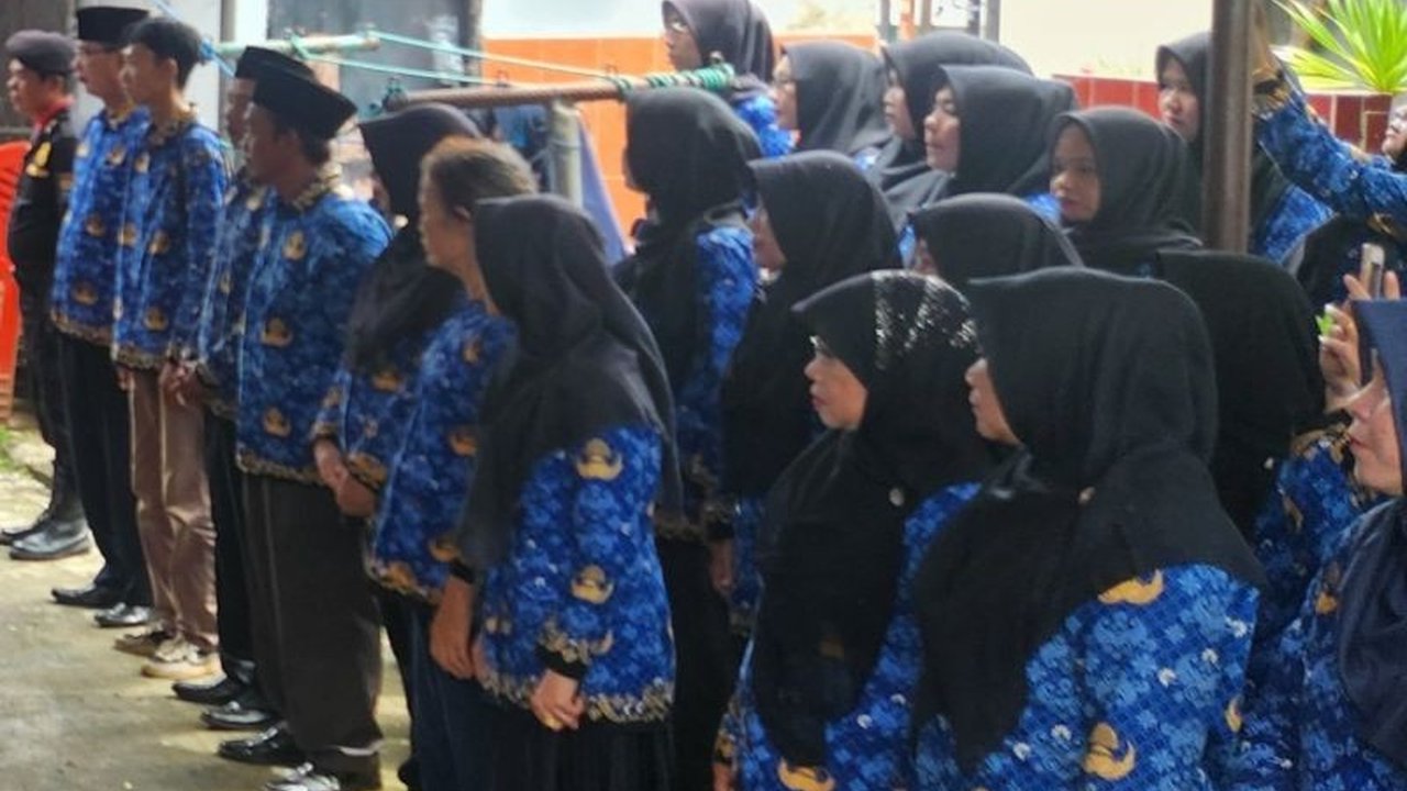Pemerintah Kabupaten Banyuasin memastikan Pelayanan Publik Banyuasin Optimal pasca libur Natal dan Tahun Baru 2026, menunjukkan tingkat disiplin Aparatur Sipil Negara (ASN) yang tinggi dan komitmen pada pelayanan masyarakat.