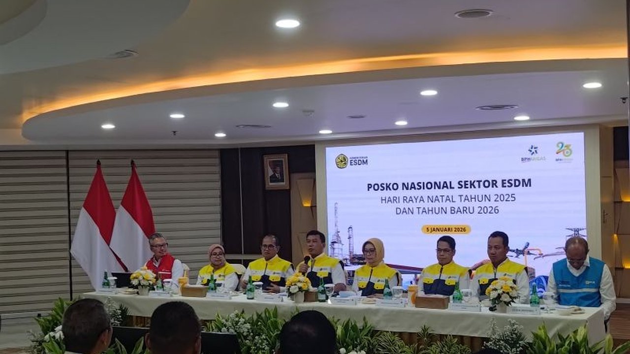 Kementerian ESDM melaporkan capaian signifikan dalam Pemulihan SPBU Terdampak Bencana di wilayah Aceh, Sumatera Utara, dan Sumatera Barat, dengan hampir seluruh layanan kembali beroperasi penuh pascabencana. Pembaca akan mengetahui detail upaya dan hasiln
