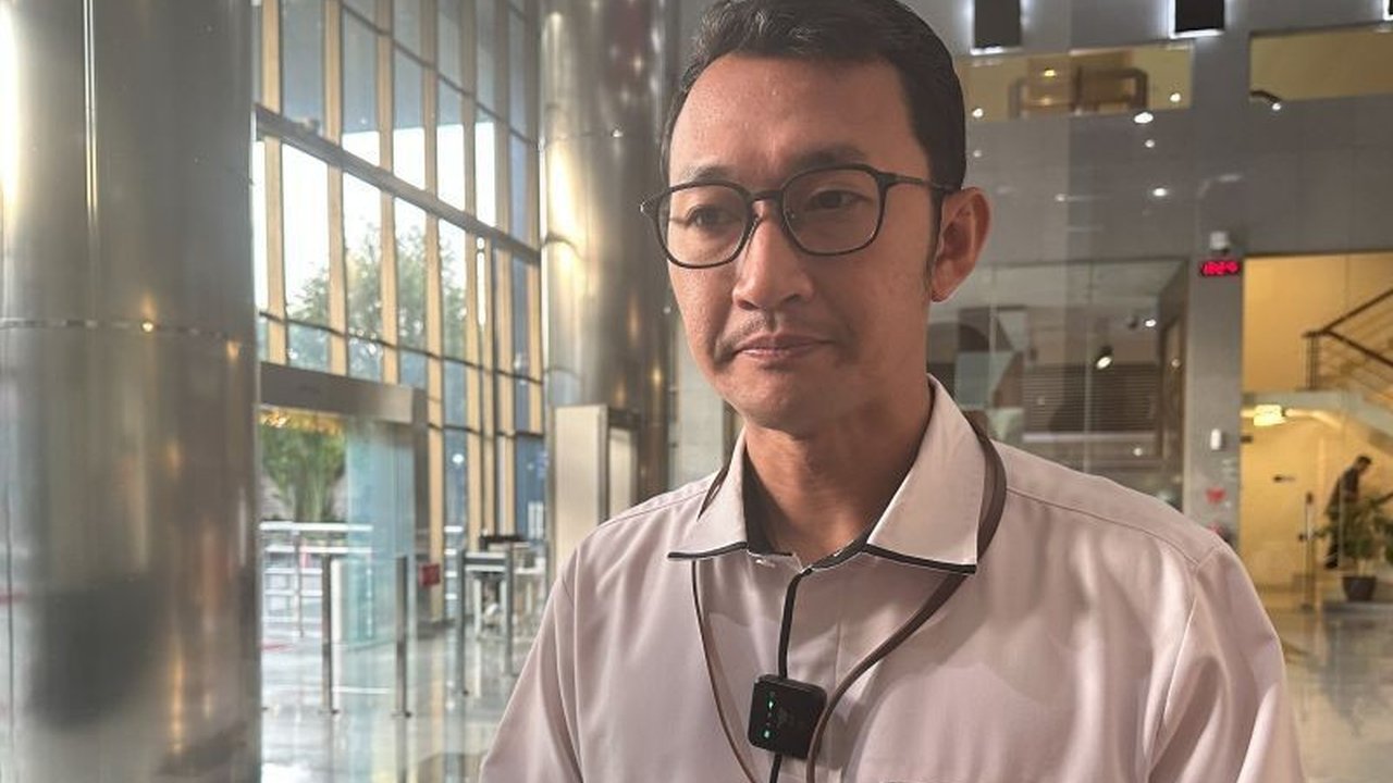 Ketua Umum DPP Hiswana Migas, Rachmad Muhamadiyah, meminta penjadwalan ulang pemeriksaan oleh KPK terkait kasus dugaan korupsi digitalisasi SPBU Pertamina periode 2018-2023.