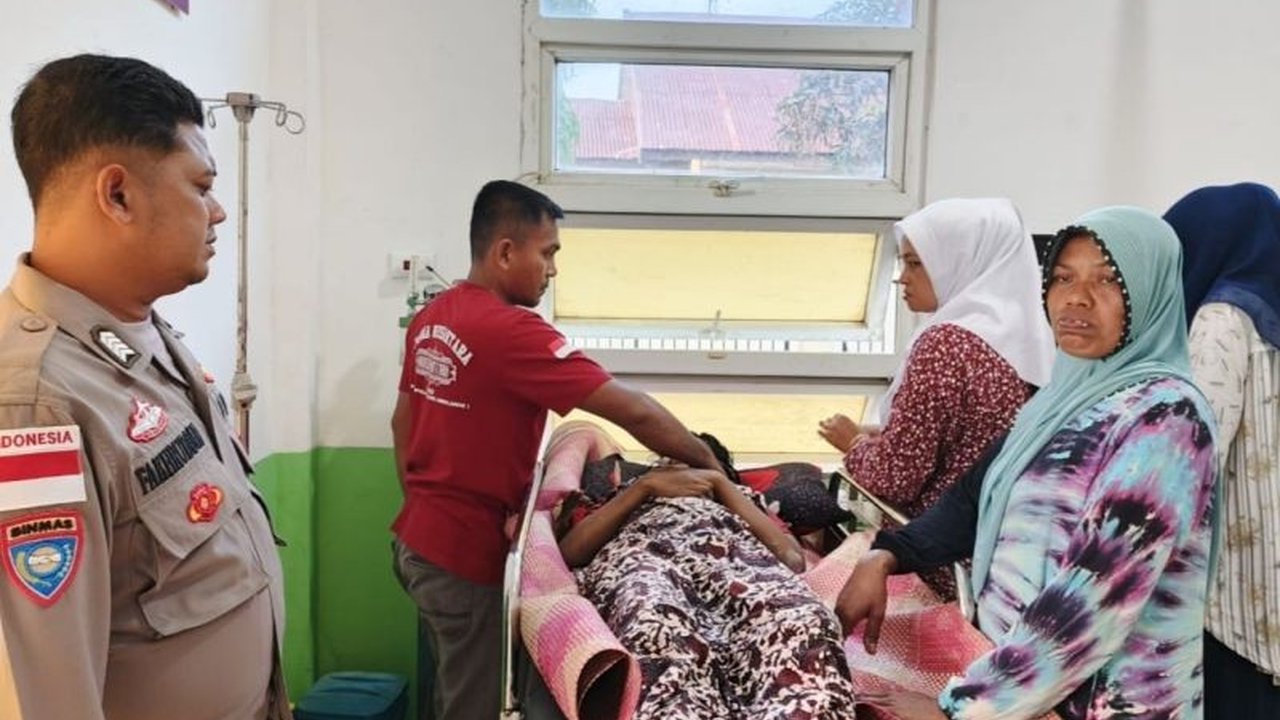 Seorang remaja perempuan berusia 16 tahun, Nurafni, ditemukan meninggal dunia di sungai Seunuddon, Aceh Utara, setelah pamit buang air besar, diduga karena riwayat epilepsi.